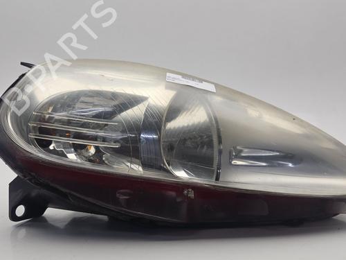 Used Right headlight FIAT GRANDE PUNTO (199_) [2005-2025]  28016144
