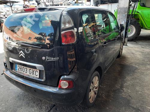 Used Parts CITROËN C3 Picasso (SH_)  1.6 HDi  1127592