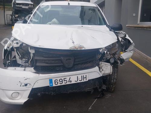 Brugte DACIA SANDERO II [2012-2026]  4405523