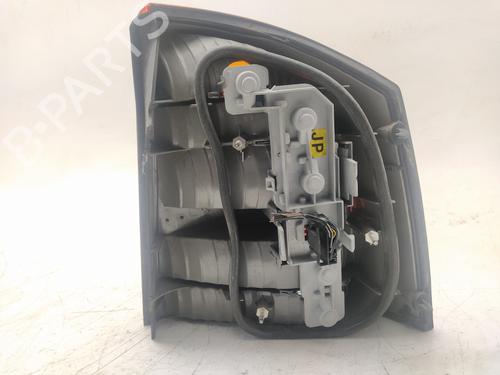 Left taillight OPEL VECTRA B (J96) 1.8 i 16V (F19) | BP16861966C34 