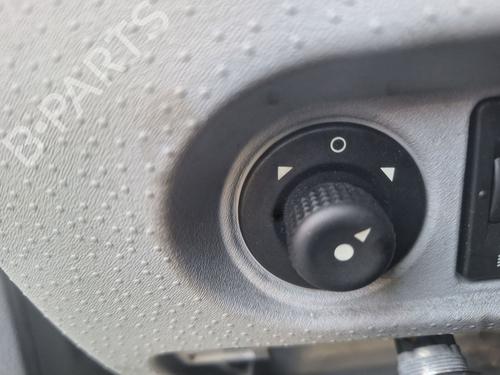 Used Mirror switch CITROËN C3 Pluriel (HB_) 1.4 (73 hp) 26401705