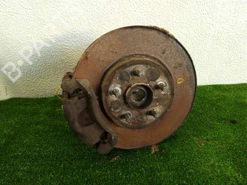 Used Right front steering knuckle FORD MONDEO III (B5Y) 2.0 16V TDDi / TDCi (115 hp) 851192