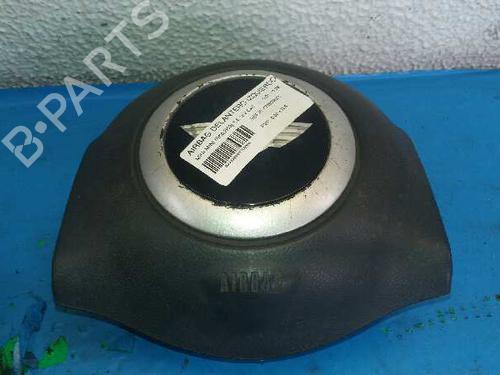 Driver airbag MINI MINI (R50, R53)  | BP244970C9 