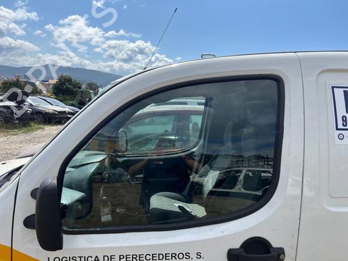 Rudehejsemekanisme ventre foran FIAT DOBLO Box Body/MPV (223_) 1.3 D Multijet (75 hp) 28132606