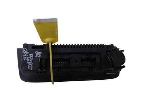 Used Climate control Climate control SEAT IBIZA IV SC (6J1, 6P5) [2008-2018] 39657828 39657828