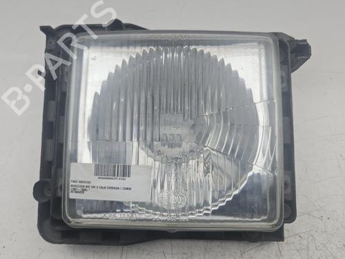 Phare droit MERCEDES-BENZ MB Van (W631) 2.0 D (60 hp) 33049370