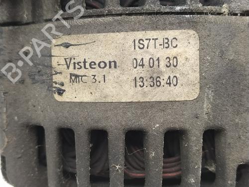 Alternator FORD MONDEO III Saloon (B4Y)  | BP16275271M7 