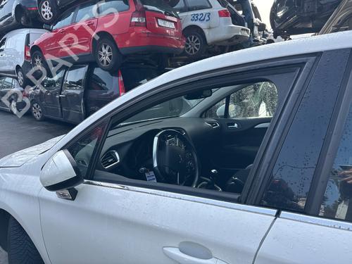 Used Front left window mechanism Front left window mechanism CITROËN C4 II (NC_) [2009-2026] 32708549 32708549