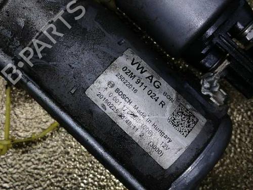 Starter SEAT IBIZA IV SC (6J1, 6P5) | BP1506973M8