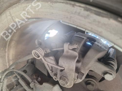 Used Right rear brake caliper FORD MONDEO IV (BA7) 2.0 TDCi (140 hp) 27801430
