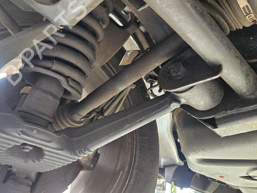 Drivaksel bagtil venstre MERCEDES-BENZ M-CLASS (W163) [1998-2005]  29311412