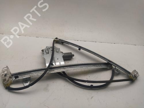 Front right window mechanism CITROËN XSARA PICASSO (N68) 1.6 HDi | BP10654897C23 