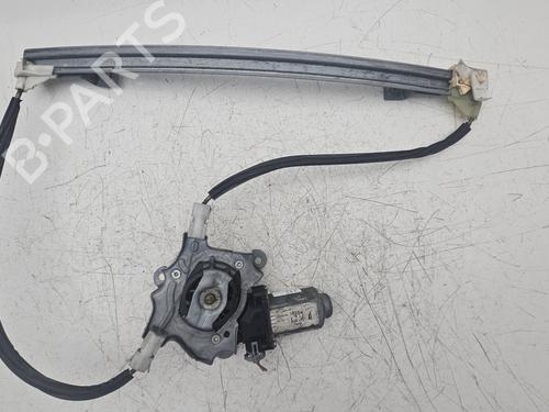 Rudehejsemekanisme Højre foran RENAULT CLIO II (BB_, CB_) 1.2 16V (BB05, BB0W, BB11, BB27, BB2T, BB2U, BB2V, CB05,... | BP9754794C23 