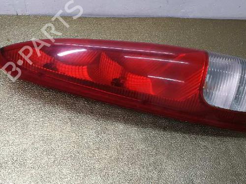 Used Left taillight CHEVROLET REZZO MPV (U100) 1.6 (105 hp) 1387087