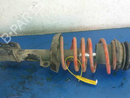 Used Left front shock absorber OPEL ASTRA G Coupe (T98) 1.8 16V (F07) (125 hp) 838928