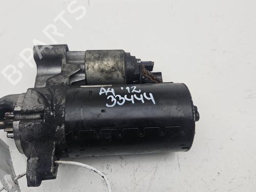 Used Starter AUDI A4 B8 (8K2) [2007-2017]  29002321