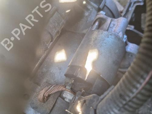 Startmotor TOYOTA AURIS (_E18_) [2012-2018]  24821362