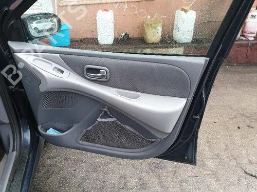 Front right window mechanism NISSAN ALMERA TINO (V10) 1.8 | BP4648225C23 