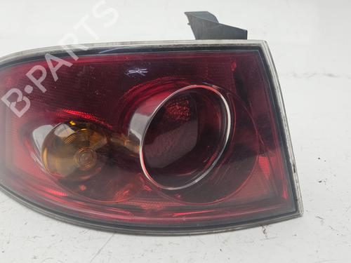 Used Left taillight SEAT IBIZA III (6L1) [2002-2009]  29185761