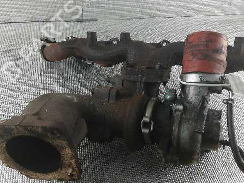 Turbocharger/Supercharger CHRYSLER VOYAGER IV (RG, RS)  | BP1503064M71 