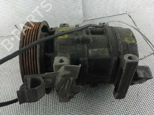 Used AC compressor FIAT STILO (192_) 1.9 JTD (192_XE1A) (115 hp) 1991458