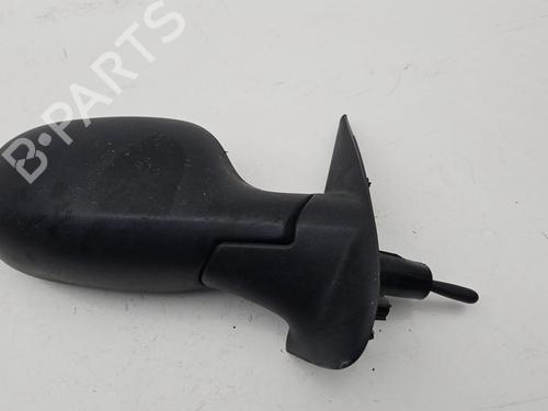 Right mirror NISSAN MICRA III (K12) 1.2 16V | BP28335434C27 