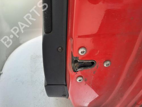 Used Front right lock OPEL ASTRA H (A04) 1.9 CDTI (L48) (150 hp) 9090181