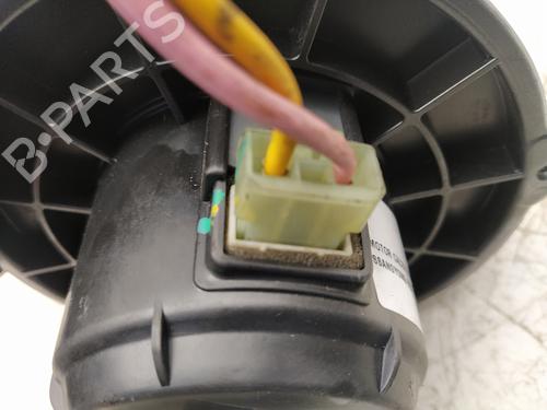Heater blower motor SSANGYONG REXTON / REXTON II (GAB_) 2.7 Xdi | BP20110999M62 