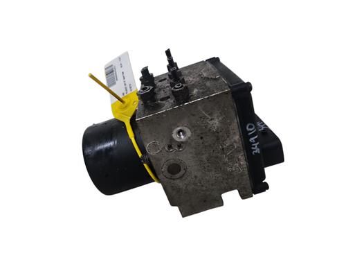 Used ABS pump ABS pump PEUGEOT 407 (6D_) 2.0 (6DRFNB, 6DRFNE) (136 hp) 34188954 34188954