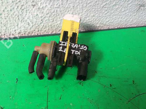 Elektronisk sensor SEAT IBIZA IV (6J5, 6P1) [2008-2017]  8742320