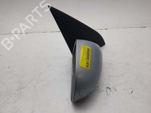 Right mirror FIAT BRAVA (182_) 1.6 16V (182.BB) | BP10407485C27 