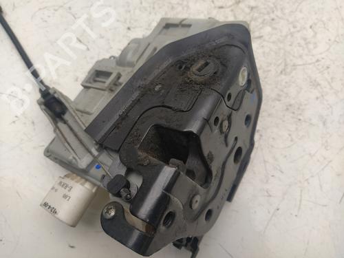 Rear right lock SEAT LEON (1P1) 1.4 TSI | BP9497660C99 