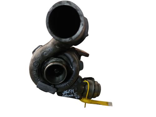Used Turbocharger/Supercharger Turbocharger/Supercharger 37535370 37535370