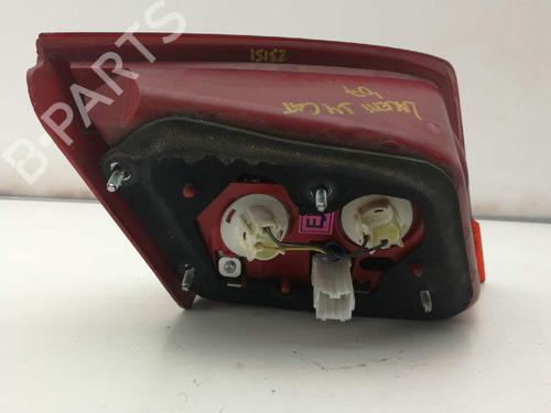 Right tailgate light CHEVROLET NUBIRA Saloon 1.4 | BP4946270C80 