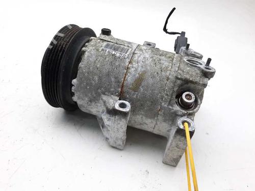 Used AC compressor KIA SOUL II (PS) 1.6 CRDi 128 (126 hp) 3652601