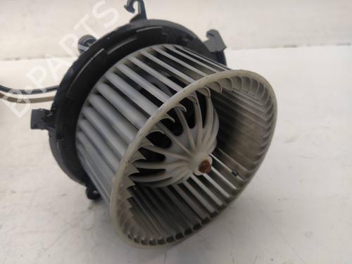 Heater blower motor OPEL ASTRA J (P10) 1.7 CDTI (68) | BP11378712M62 