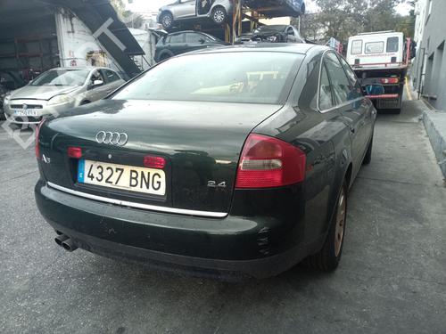 Used Parts AUDI A6 C5 (4B2, 4B4) 2.4 (170 hp) 4299312