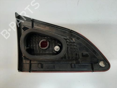 Right taillight RENAULT SCÉNIC III (JZ0/1_)  | BP10095391C35 