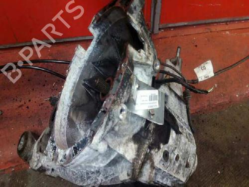 Girkasse FORD MONDEO III (B5Y) 2.0 16V TDDi / TDCi (115 hp) 170086