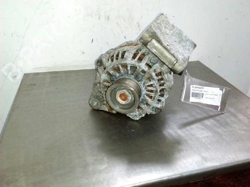 Used Alternator FORD FIESTA V (JH_, JD_) 1.4 16V (80 hp) 147559