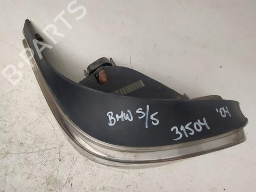 Left taillight BMW 5 (E60)  | BP16207279C34 