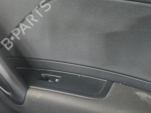 Used Right front window switch AUDI A1 Sportback (8XA, 8XF) 1.2 TFSI (86 hp) 29311394