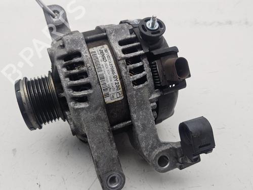Used Alternator TOYOTA AURIS (_E18_) [2012-2019]  24821370