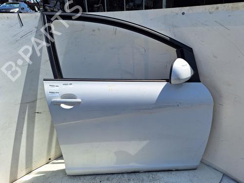 Right front door SEAT ALTEA (5P1)  | BP18062975C3 