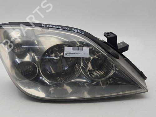 Højre forlygte NISSAN PRIMERA Hatchback (P12) 1.9 dCi (120 hp) 28191930