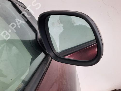 Bakspejl Højre SEAT ALTEA (5P1) [2004-2015]  21836354