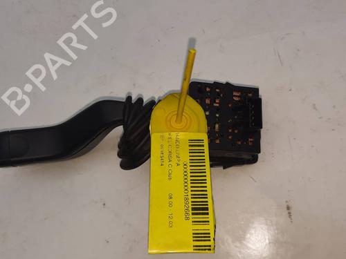 Steering column stalk OPEL CORSA C (X01) 1.2 (F08, F68) | BP7525924I23 
