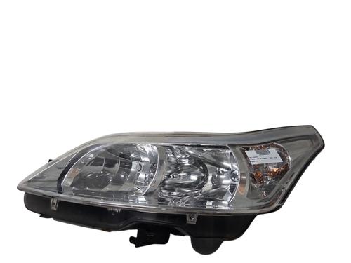 Used Left headlight Left headlight CITROËN C4 I (LC_) [2004-2014] 33319772 33319772