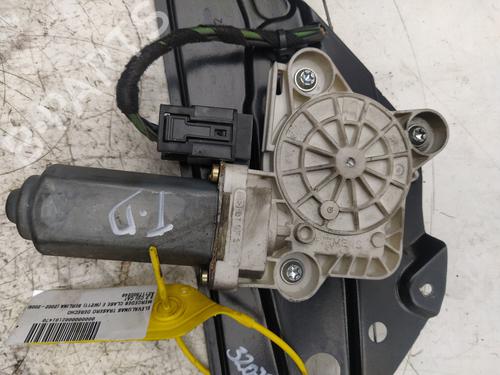 Rear right window mechanism MERCEDES-BENZ E-CLASS (W211)  | BP11347985C25 