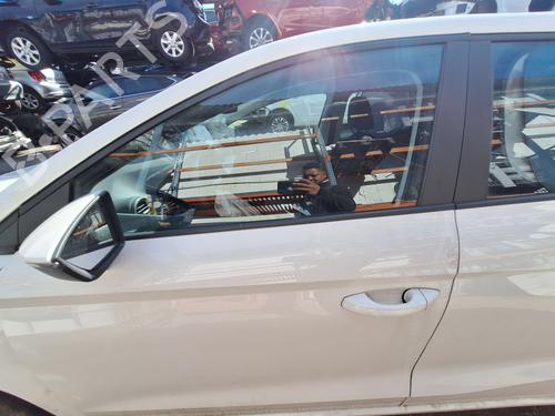 Used Front left window mechanism Front left window mechanism SEAT IBIZA V (KJ1, KJG) 1.0 TSI (110 hp) 36649229 36649229
